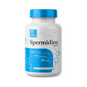 Prime Powders Spermidine Capsules &#120282;&#120287;&#120296;&#120295;&#120280;&