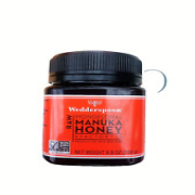 Wedderspoon Raw K FACTOR 16 Manuka Honey 8.8 oz ☆ sealed NEW exp. 08/2028 immune