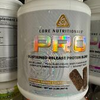 Core Nutritionals PRO Protein 2lb