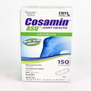 Cosamin ASU Advanced Joint Health Capsules 150ct BB06/25