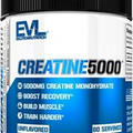 Evlution Nutrition Ultra Pure Creatine 5000 - 60 Servings