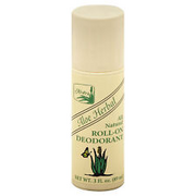 Alvera Deodorant Aloe Herb 3 Oz (Pack Of 6)