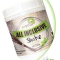 Hibody All  Inclusive  Shake Vanila flavor 22.57 Oz.