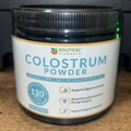 Colostrum Powder Grass Fed Colostrum - Bovine Colostrum - USA Midwest