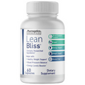 Lean Bliss - Weight Loss Support Formula