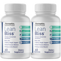 Lean Bliss - Weight Loss Support Formula, 2 Pack