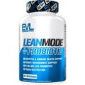 EVL LeanMode Fat Burn Probiotic Digestive & Immune Health Weight Management -120