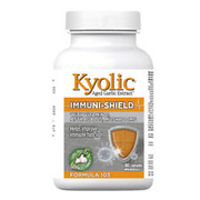 Formula 103 Immuni-Shield 180 Count By Kyolic