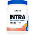 Nutricost Intra-Workout Powder 30 Servings Pink Lemonade Non-GMO Supplement