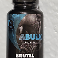 Brutal Force ABULK Supplement Exp 04/2026