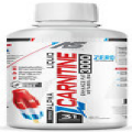 Alpha Supps L Carnitine 3000 mg Liquid Fat Burn Energy / Metabolism Boost 16 oz