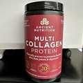 Ancient Nutrition Multi Collagen Protein-