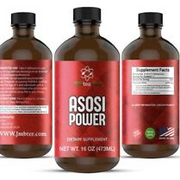 Detox Asosi Power Dietary Supplement