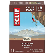 - Chocolate Brownie Flavor - Made with Organic Oats - 10g Protein - Non-GMO -...