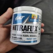 Cat Spirit Nitratlex Pre workout Exp 3/24