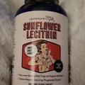 Legendairy Milk Sunflower Lecithin Breastfeeding Supplement 200 Softgel Exp.7/26