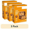 (3 Pack) Quest Hero Protein Bars Low Carb Gluten-Free Chocolate Peanut Butter