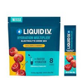 Liquid I.V. Hydration Multiplier - Golden Cherry - Hydration Powder Packets |...