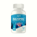 Bazopril Blood Formula Support - Bazopril Blood Sugar - 60 Capsules