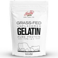 Great Lakes Wellness Culinary Beef Gelatin Powder - Unflavored -Grass-Fed 1 pck
