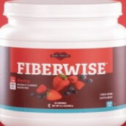 Melaleuca Fiberwise Berry Fiber Drink Supplement - 30 Servings- Sugar Free