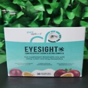 OpticalPure Optical Eyesight Mix Eye Vitamins - 30pk Passion Fruit