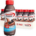 Protein Shake, Cookies & Cream, 30g Protein, New