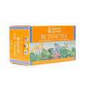 1 box With 20 Tea Bags MAHARISHI AYURVEDA Be Trim Tea Detox Weight Blood Sugar