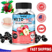 Keto Weight Loss Apple Cider Vinegar with Beetroot ACV Fat Burner Capsules