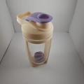 sports water cup, portable large capacity sports protein powder SHAKER NEW