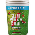 MyProtein Clear Whey Protein Mike And Ike Sour Watermelon 20 Servings Exp 8/25