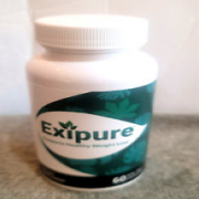 Exipure Diet Pill #1 ALL NATURAL Fat Burner Burn Weight Loss 60