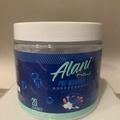 Alani Nu Pre-Workout Powder, Breezeberry, 6.8oz, 20 Servings -EXP 08/2024