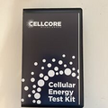Cellcore Cellular Energy Test Kit