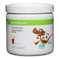 Herbalife Dinoshake 200 grams (Chocolate) for Kids