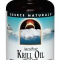 Source Naturals, Inc. Arctic Pure Krill Oil 500 mg 120 Softgel