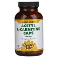 Country Life L-Carnitine Caps