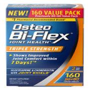 Osteo Bi-Flex Triple Strength Joint Health Supplements