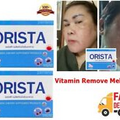 Orista,A Vitamin Remove Melasma,Dull Skin,Dark Spots,Premature Aging