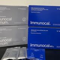 Immunocal Platinum With RMF (2) x Immunocal Classic (2) : 4 Boxes