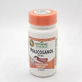 Botanic Choice Policosanol 10mg | Cholesterol Support | 60 Tablets New & Sealed