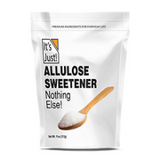 It'S Just - Allulose, Sugar Substitute, Keto Friendly Sweetener, Non-Glycemic, N