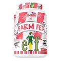 Brand New Axe & Sledge Farm Fed Protein  - Peppermint Bark 30srv