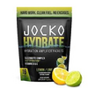 Jocko Fuel Hydrate Electrolytes Powder Packets No Sugar - Hydration Amplifier...