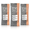 LMNT Zero-Sugar Electrolytes - Grapefruit Salt - Hydration Powder Packets | N...