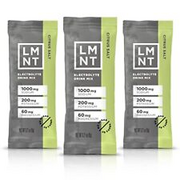 LMNT Zero-Sugar Electrolytes - Citrus Salt - Hydration Powder Packets | No Do...