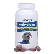 Revival Animal Health Doc Roy's Healthy Bones- Calcium Phosphorus Supplement-...