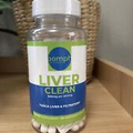 Oomph Wellness, Liver Clean, 500mg. 60c. EXP 11/24