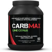 Strom Sports CarbMax, Lime Citrus - 1500g