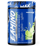 Performax Labs Eamino Max 3D 420g, Cucumber Lime